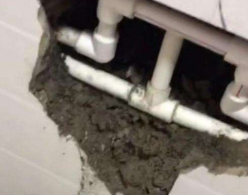 漳平卫生间漏水哪家好
