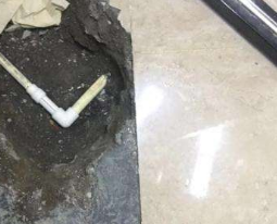 漳平卫生间测漏水多少钱