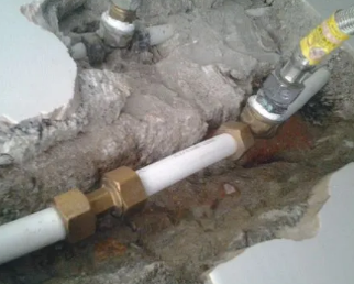 漳平测漏水多少钱
