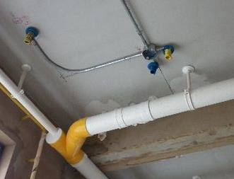 漳平水管维修价格明细