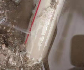 漳平水管维修公司