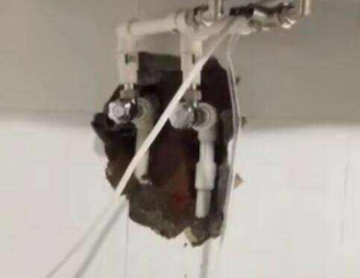 漳平水管维修哪家好