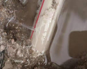 漳平水管维修多少钱