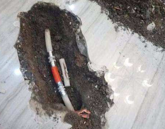 漳平水管维修哪家好