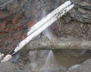 漳平水管维修费用是多少