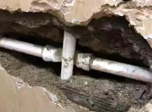 漳平水管维修哪家好